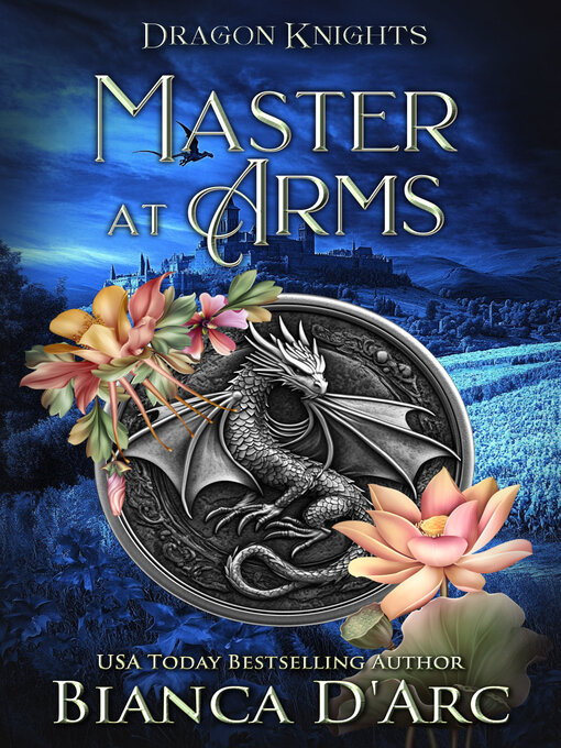 Title details for Master at Arms by Bianca D'Arc - Available